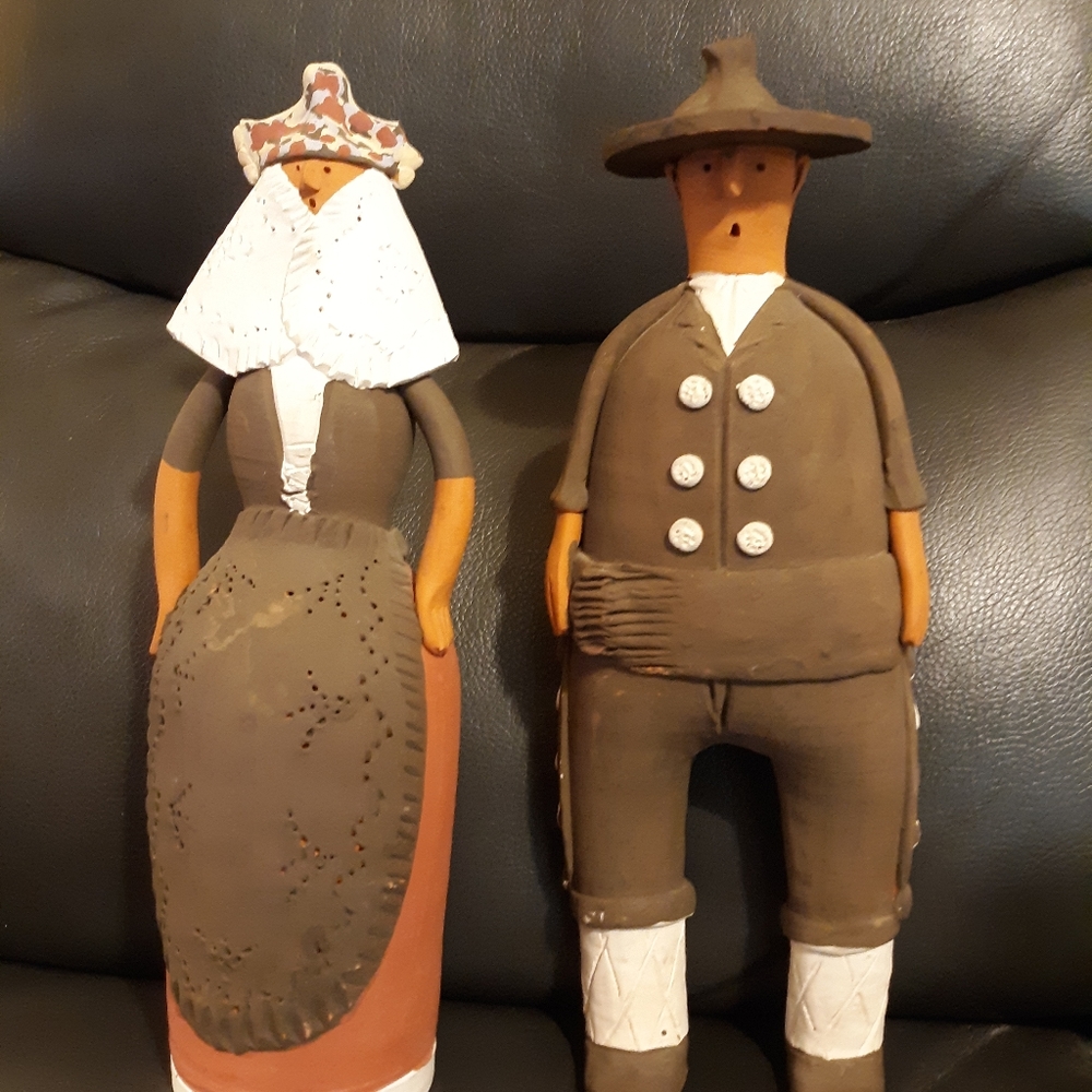 COPY - Pottery people